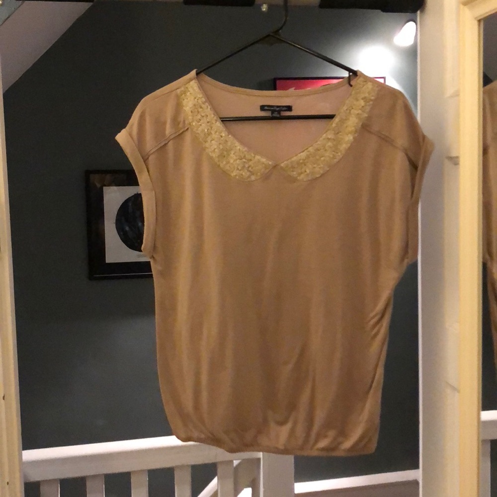 American Eagle shirt